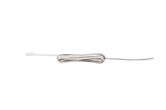 Led aansluitkabel 24V 2000mm zwart te solderen